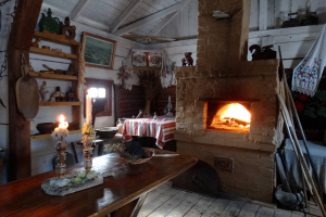 Экскурсия Полесская Масленица в Межречье